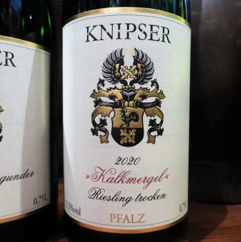 Kalkmergelriesling