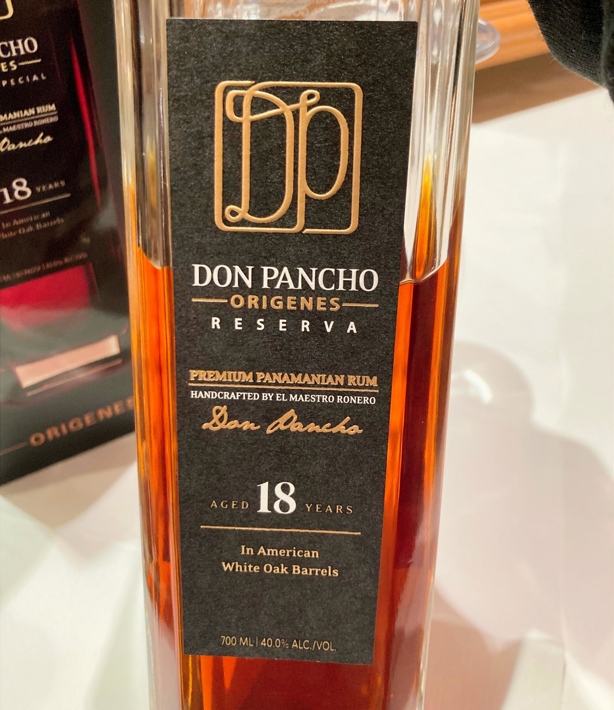 Don Pancho