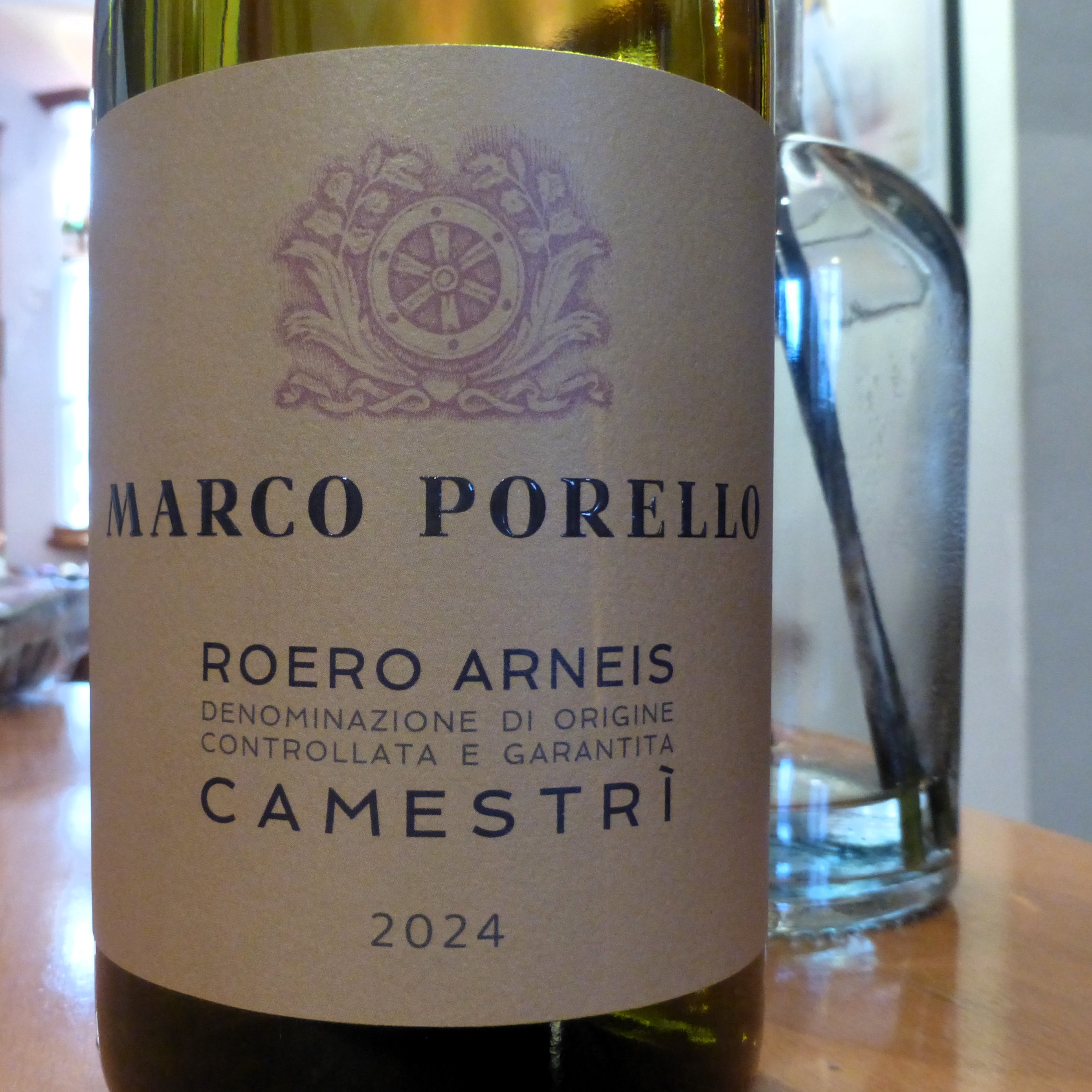 2024 Roero Arneis DOCG 