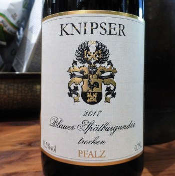 Knipserblsp