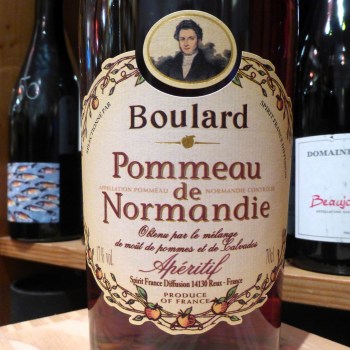 Pommeau