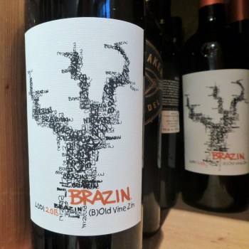 brazin