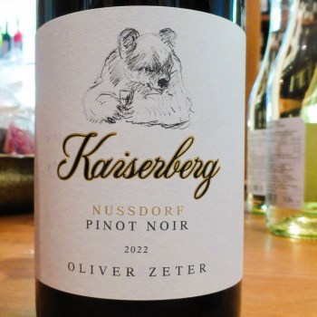 kaiserb