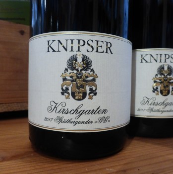 kirschgarten
