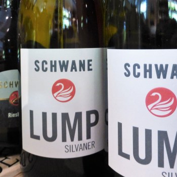 lumpsilv
