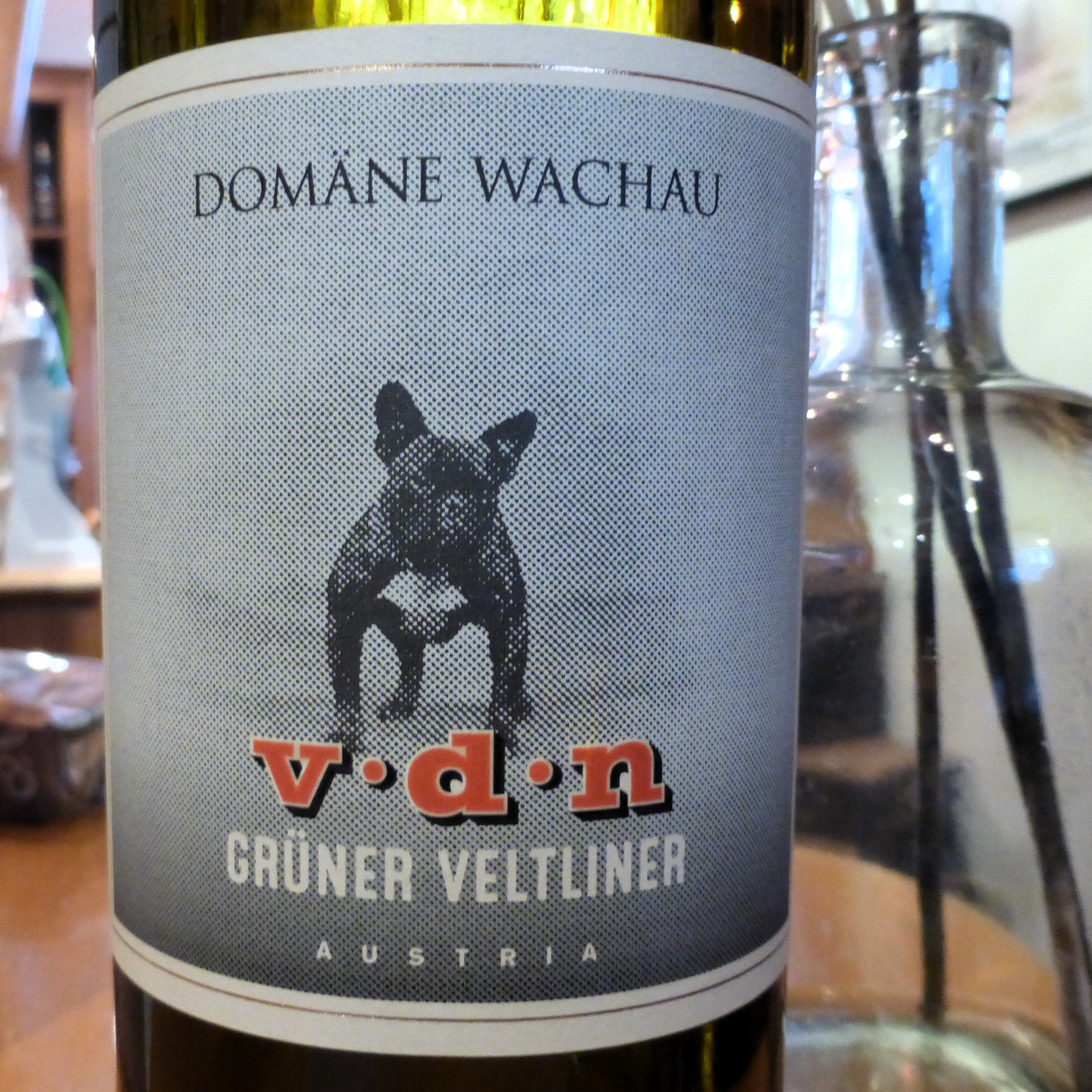 Grüner Veltliner VDN - Domäne Wachau